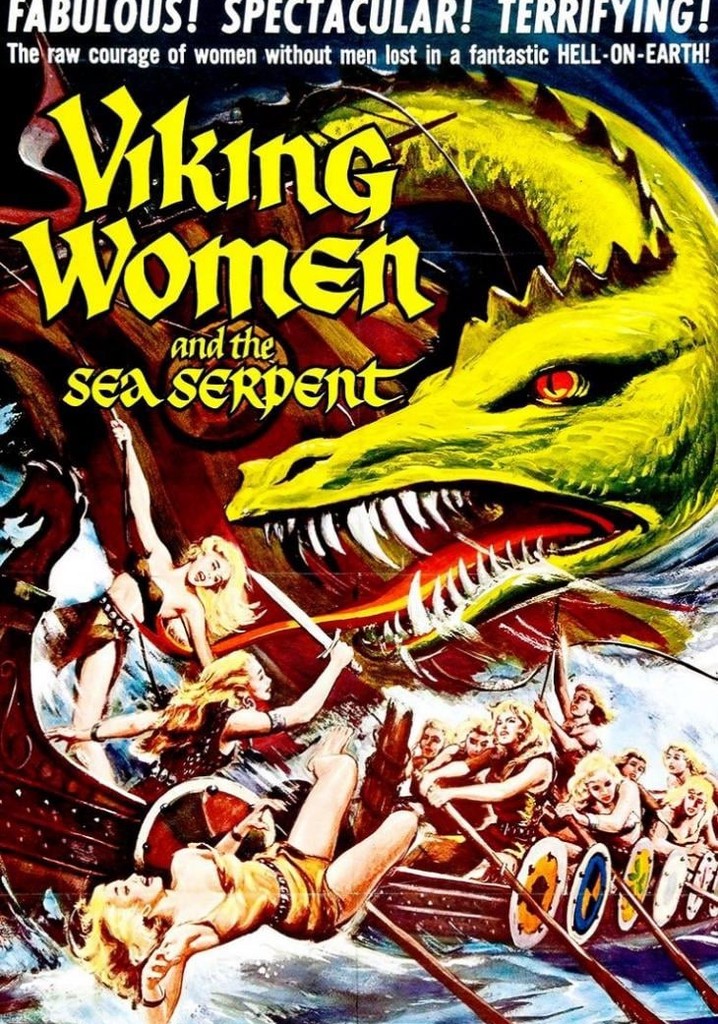 La leggenda vichinga film guarda streaming online